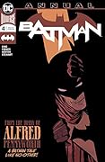 Batman Annual #4