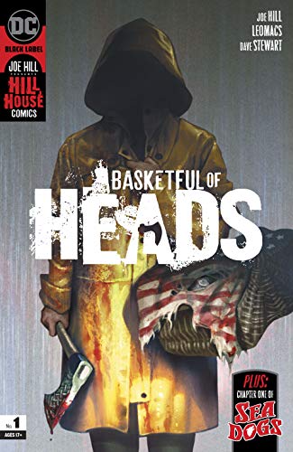 Basketful of Heads #1 (Kindle Edition)