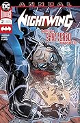 Nightwing Annual #2