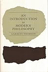 An Introduction to Modern Philosophy