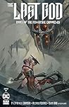 The Last God #1