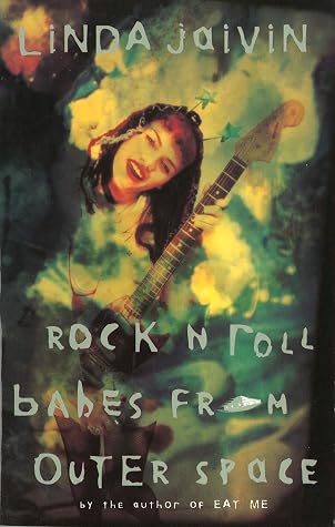 Rock 'n' Roll Babes From Outer Space