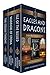 Eagles and Dragons Tribune Box Set: Books III - IV - V