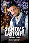 Santa's Last Gift by Sandine Tomas
