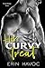 His Curvy Treat (Curvy Holiday #1)