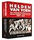 Helden van toen by Harm Peter Smilde