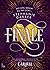 Finale by Stephanie Garber Finale by Stephanie Garber
