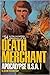 Apocalypse U.S.A.! (The Death Merchant, #54)