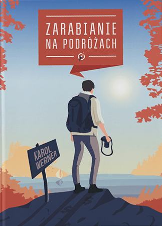 Zarabianie na podróżach