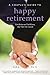 A Couple's Guide to Happy Retirement by Sara Yogev