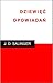 Dziewięć opowiadań by J.D. Salinger