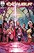 Excalibur (2019-2021) #1 by Tini Howard