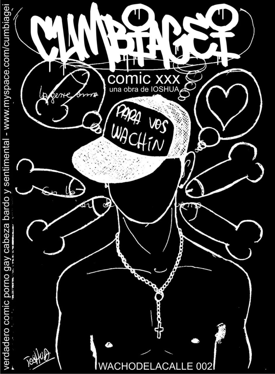 CUMBIAGEI (Paperback)