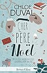 Book cover for Cher père Noël