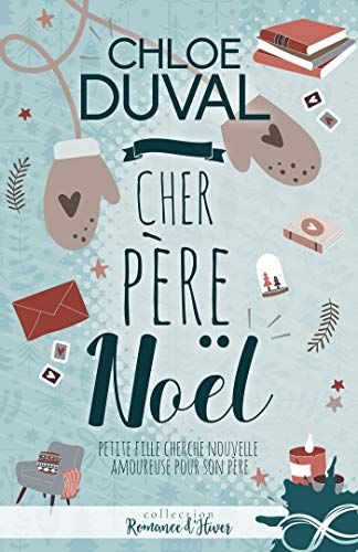 Cher père Noël (Kindle Edition)