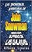 Las Increibles Aventuras de John Snowman by Alfonso Linares