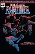 Black Panther (2018-2021) #17