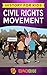 Civil Rights Movement: History for kids: America's Civil Rights Years, 1954-1965