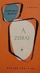 A zsiráf