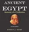 Ancient Egypt by Barry J. Kemp