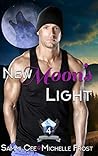New Moon's Light by Sammi Cee