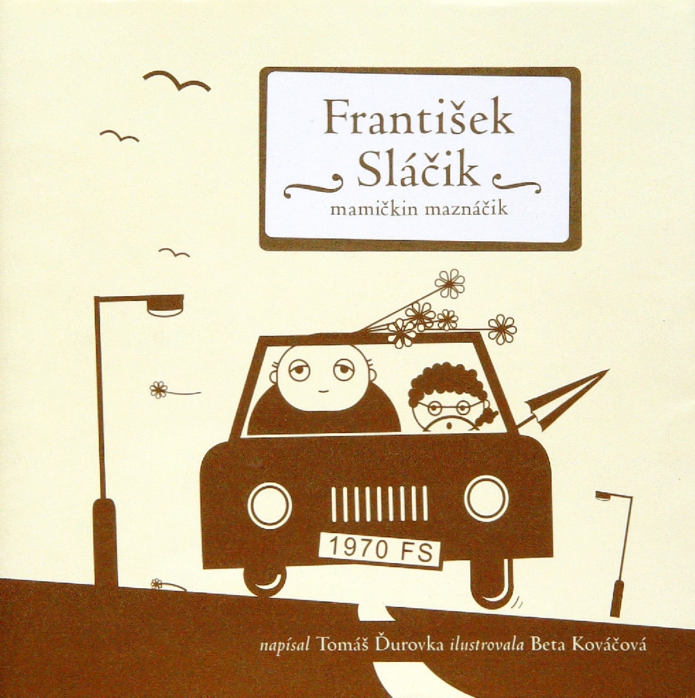 František Sláčik (Hardcover)