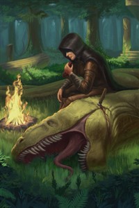 Azarinth Healer by Rhaegar book cover