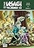Usagi Yojimbo Saga. Księga 4 (Usagi Yojimbo, #17-19)