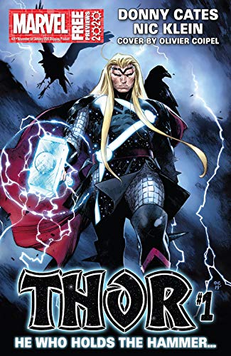 January 2020 Marvel Previews (Kindle Edition)