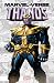 Marvel-Verse: Thanos