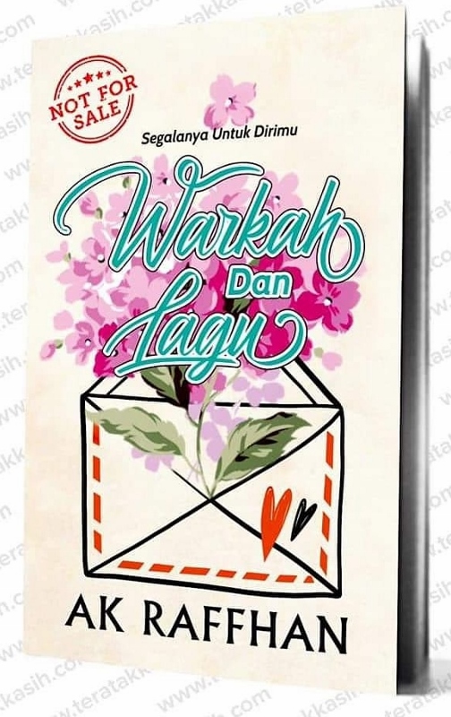Warkah Dan Lagu (Paperback)