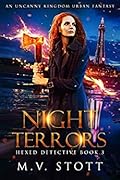 Night Terrors