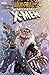 The War of the Realms: Unca...