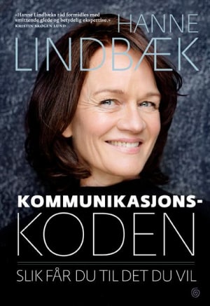 Kommunikasjonskoden (Hardcover)