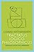 Tractatus logico-philosophicus by Ludwig Wittgenstein