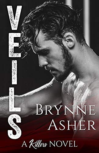Cover of Veils