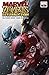 Marvel Zombies by Phillip Kennedy Johnson