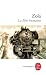 La Bête humaine (Les Rougon-Macquart, #17)