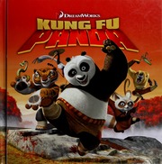 Kung Fu Panda (Hardcover)