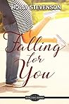Falling for You by Holly Stevenson