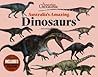 Australia's Amazing Dinosaurs by Australian Geographic