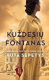 Kuždesių fontanas