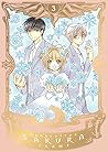 Card Captor Sakura, Edición Deluxe vol. 3 by Clamp
