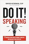Do It! Speaking: ...