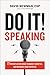 Do It! Speaking by David  Newman