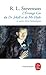 L'Étrange cas du Dr Jekyll et de Mr Hyde