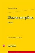 Oeuvres complètes : Tome 1