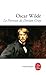 Le Portrait de Dorian Gray
