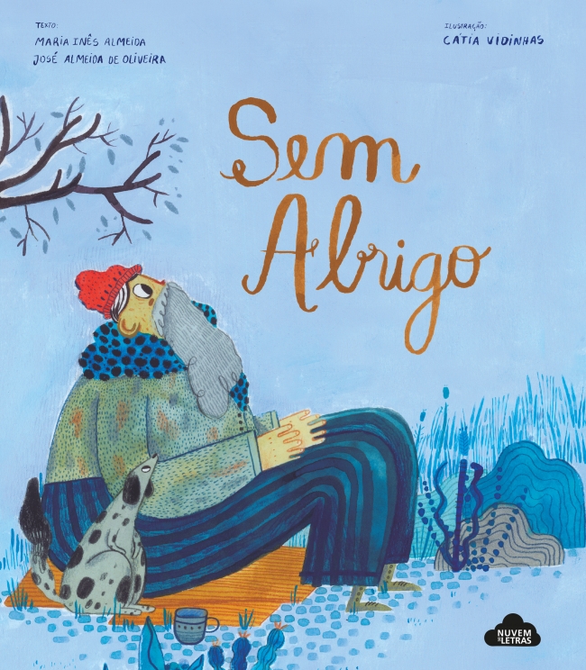 Sem Abrigo (Hardcover)