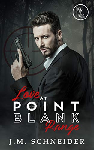 Love at Point Blank Range